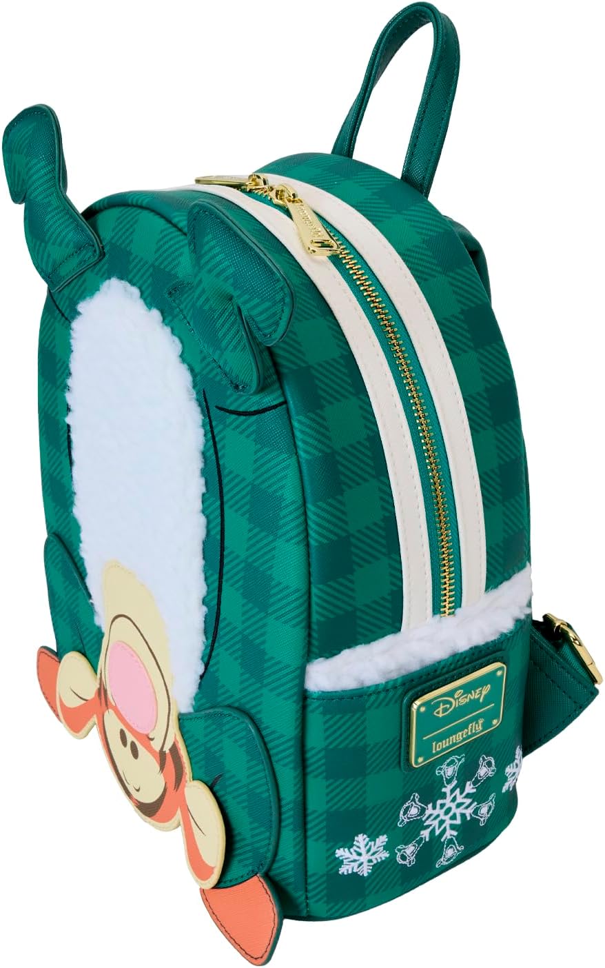 Loungefly Disney Winnie The Pooh Pajamas Mini Backpack