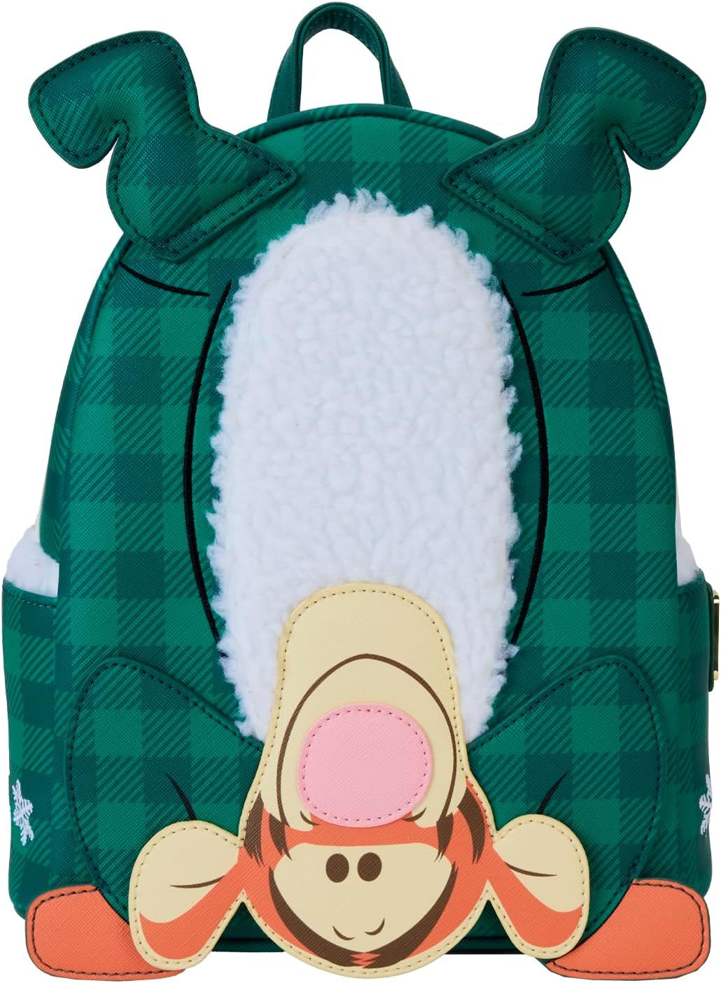 Loungefly Disney Winnie The Pooh Pajamas Mini Backpack