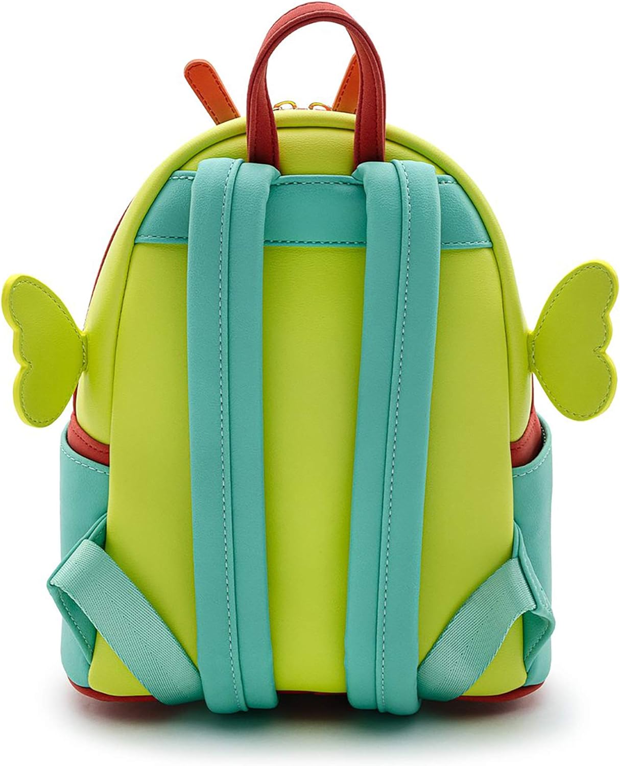 Disney A Bug's Life Heimlich Cosplay Mini Backpack