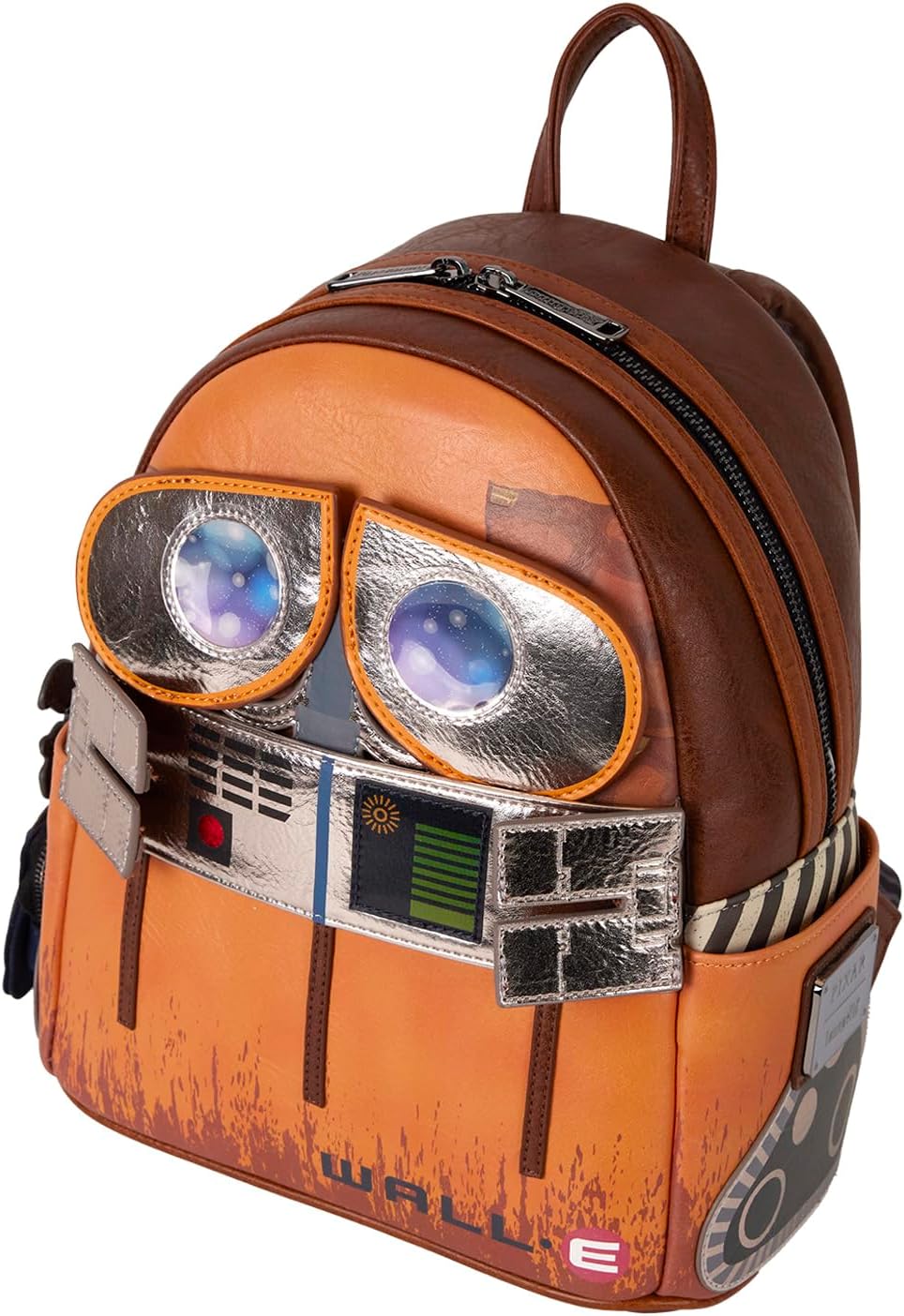 Loungefly Pixar Wall-E Mini Backpack