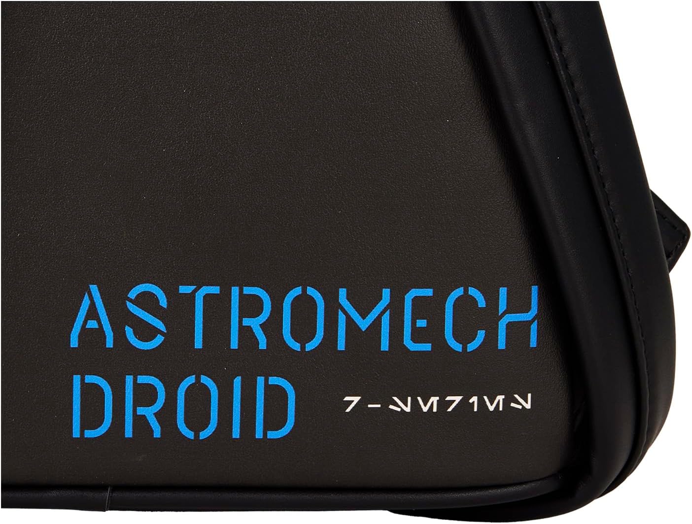 Loungefly Star Wars: The Power of The Force Astromech Droid Mini Backpack