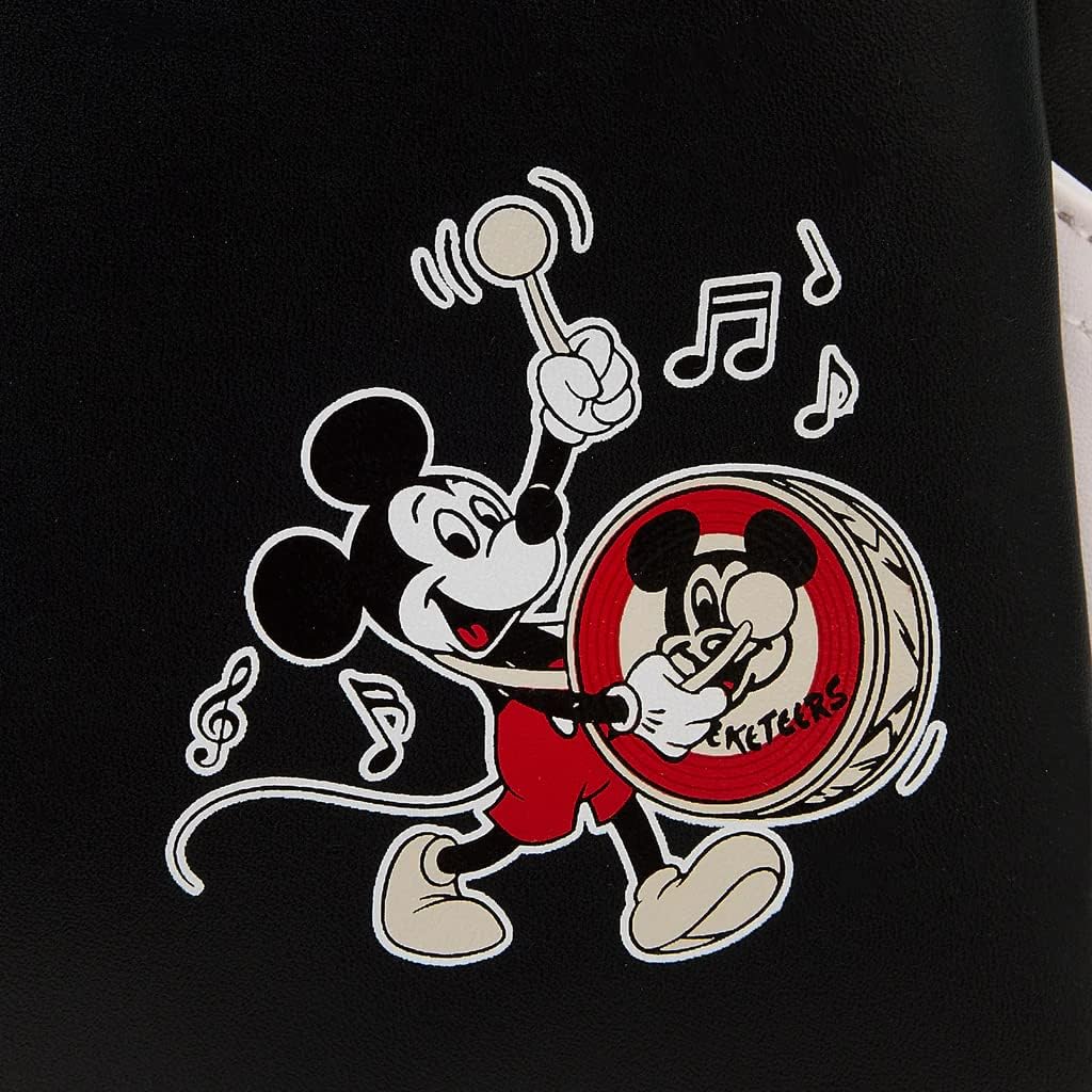 Disney Mickey Mouse Club Mini Backpack