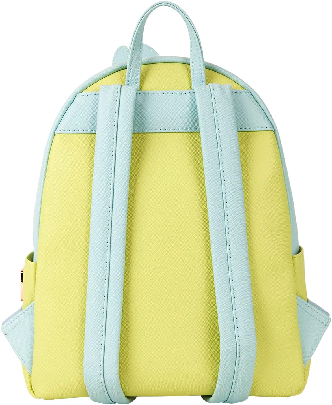 Loungefly Disney Bambi Triple Pocket Mini Backpack