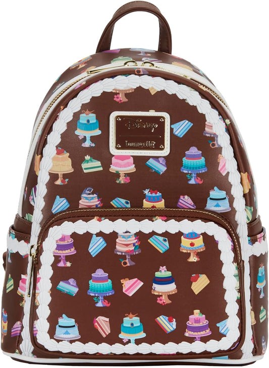 Disney Princess Cakes Mini Backpack