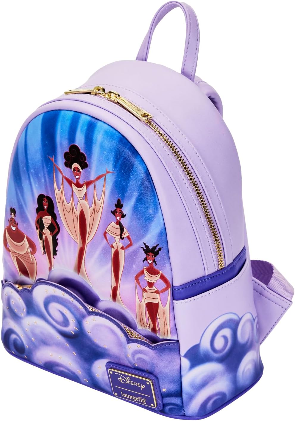disney hercules muses mini backpack Disney Hercules Muses Clouds Mini Backpack – Ambrie