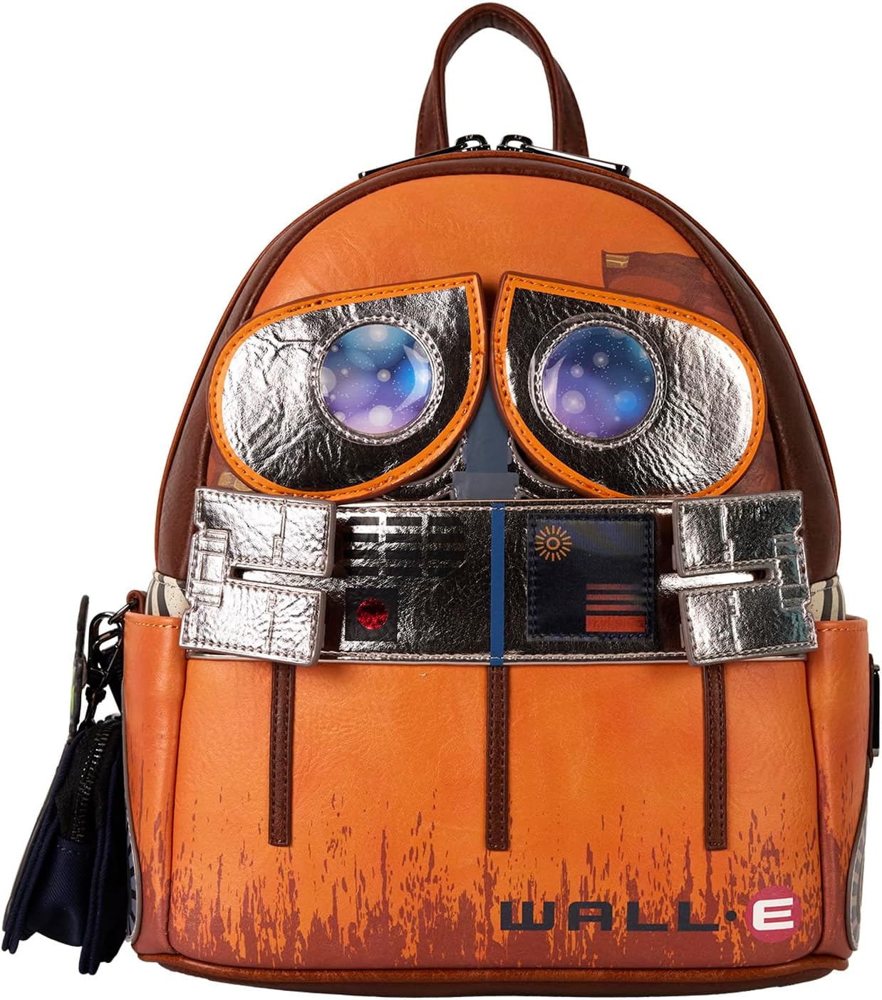 Loungefly Pixar Wall-E Mini Backpack