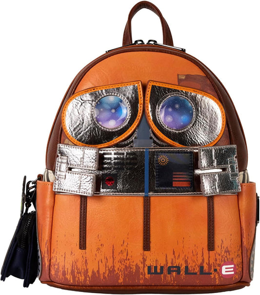 Loungefly Pixar Wall-E Mini Backpack