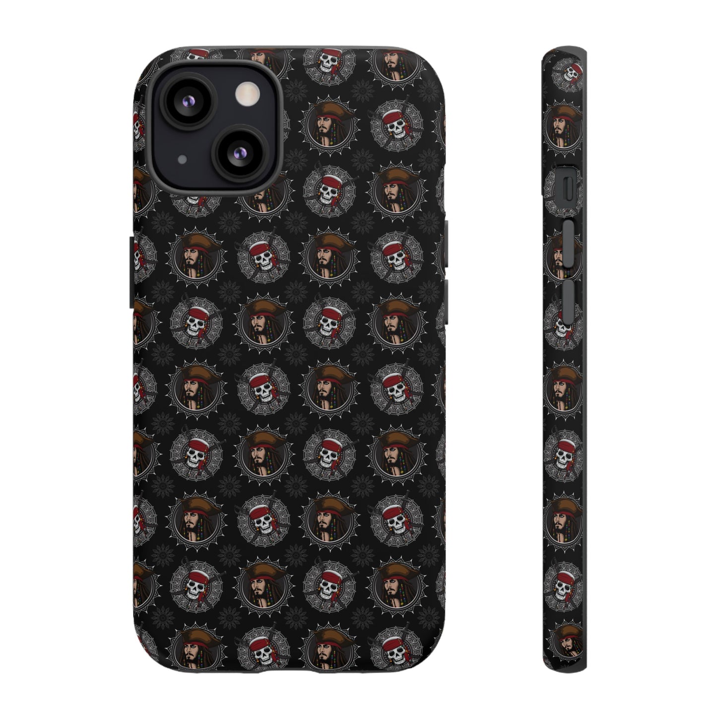 Savy Tough Cell Phone Cases