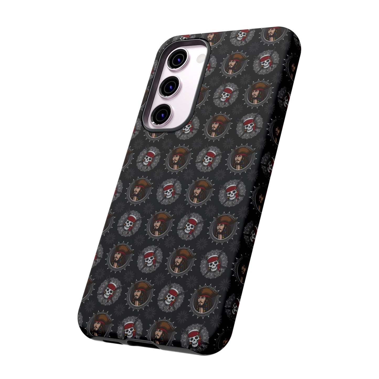 Savy Tough Cell Phone Cases