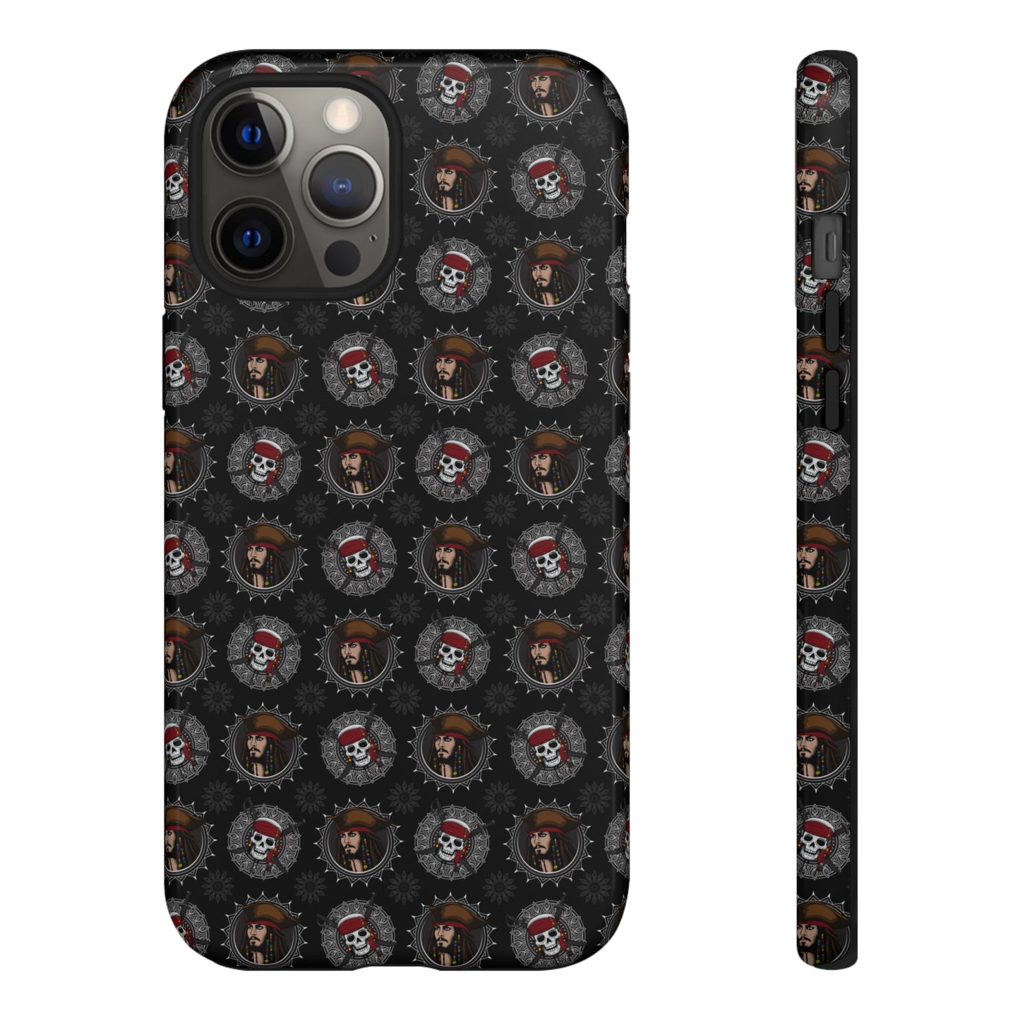 Savy Tough Cell Phone Cases