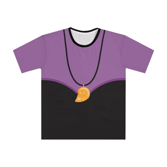 Ursula Character Unisex T-shirt