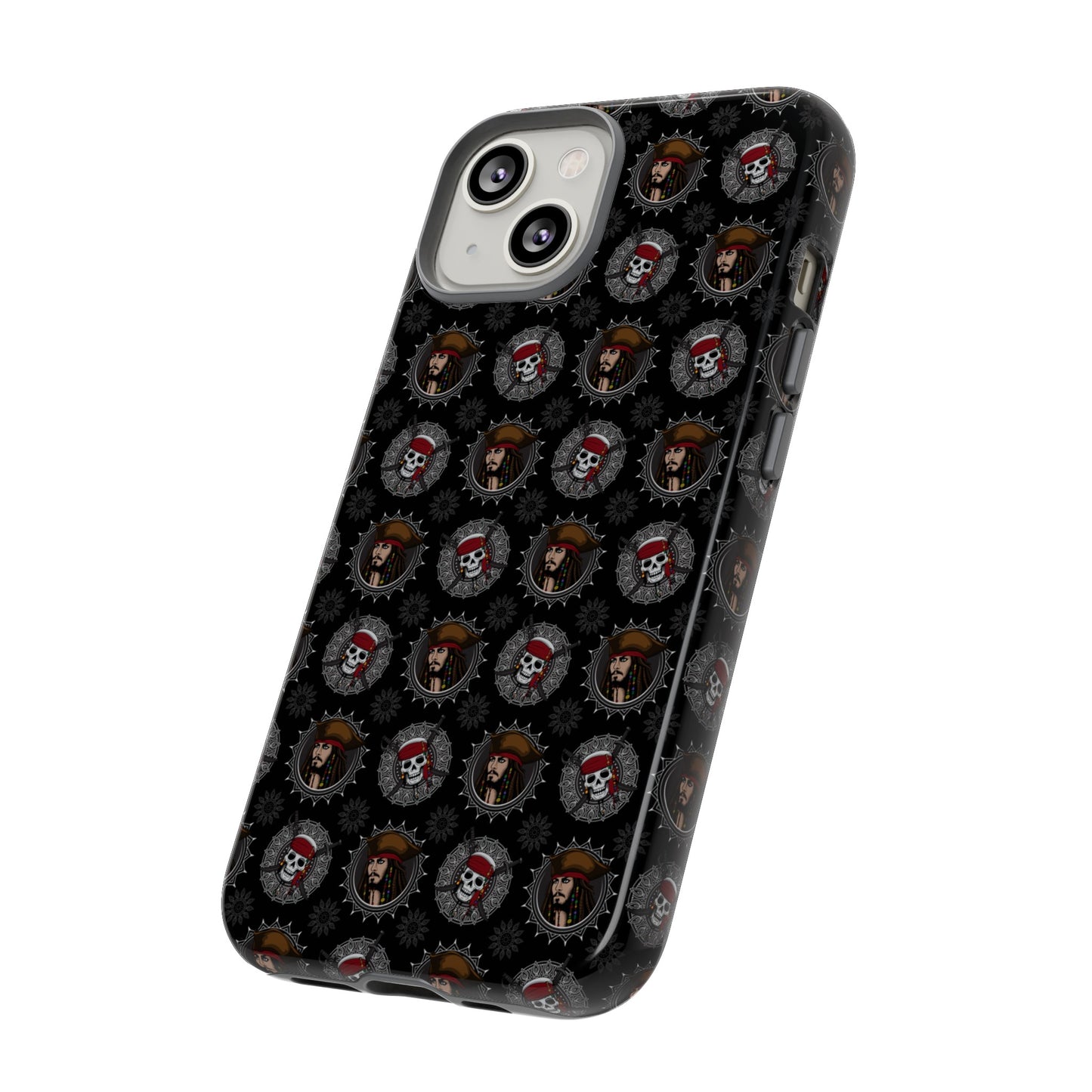 Savy Tough Cell Phone Cases