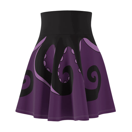 Ursula Women's Skater Skirt
