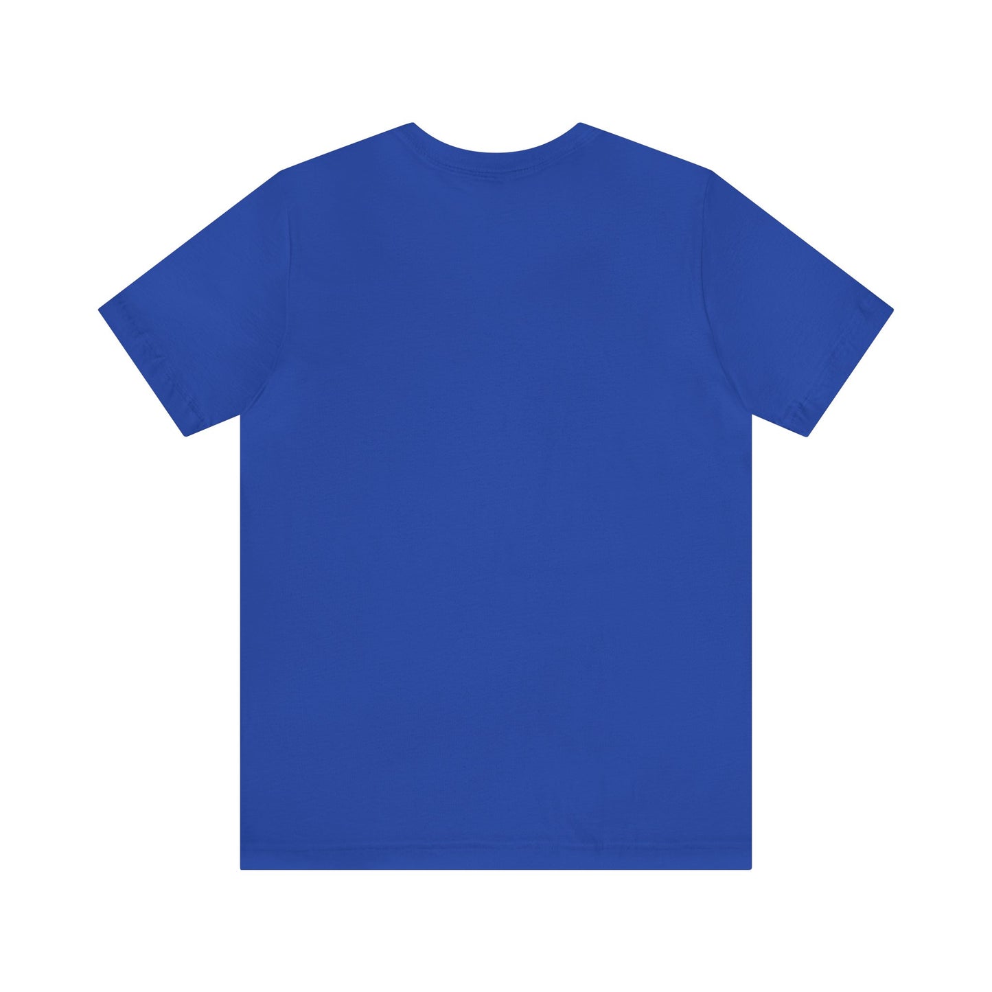 Make It Blue Unisex Graphic Tee