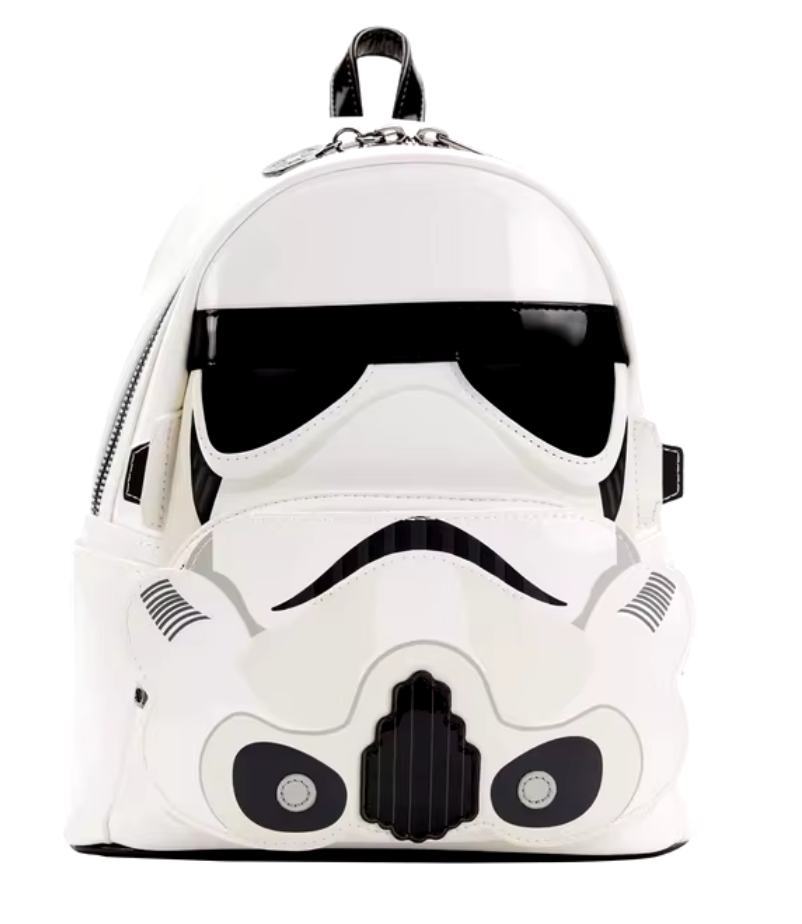 Star Wars Stormtrooper Backpack