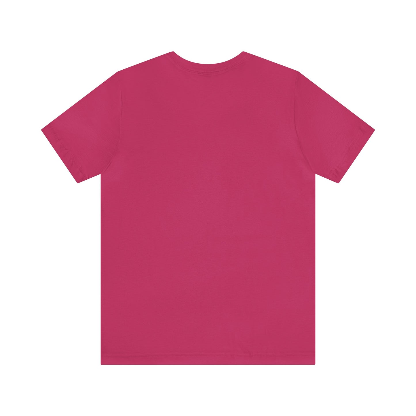 Make It Pink Unisex Graphic Tee