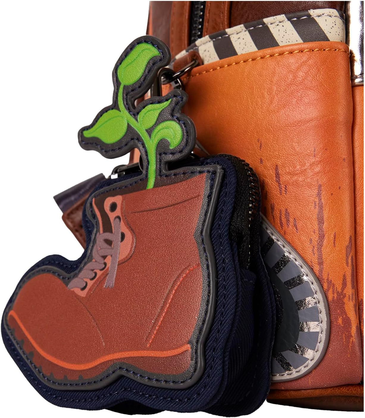 Loungefly Pixar Wall-E Mini Backpack