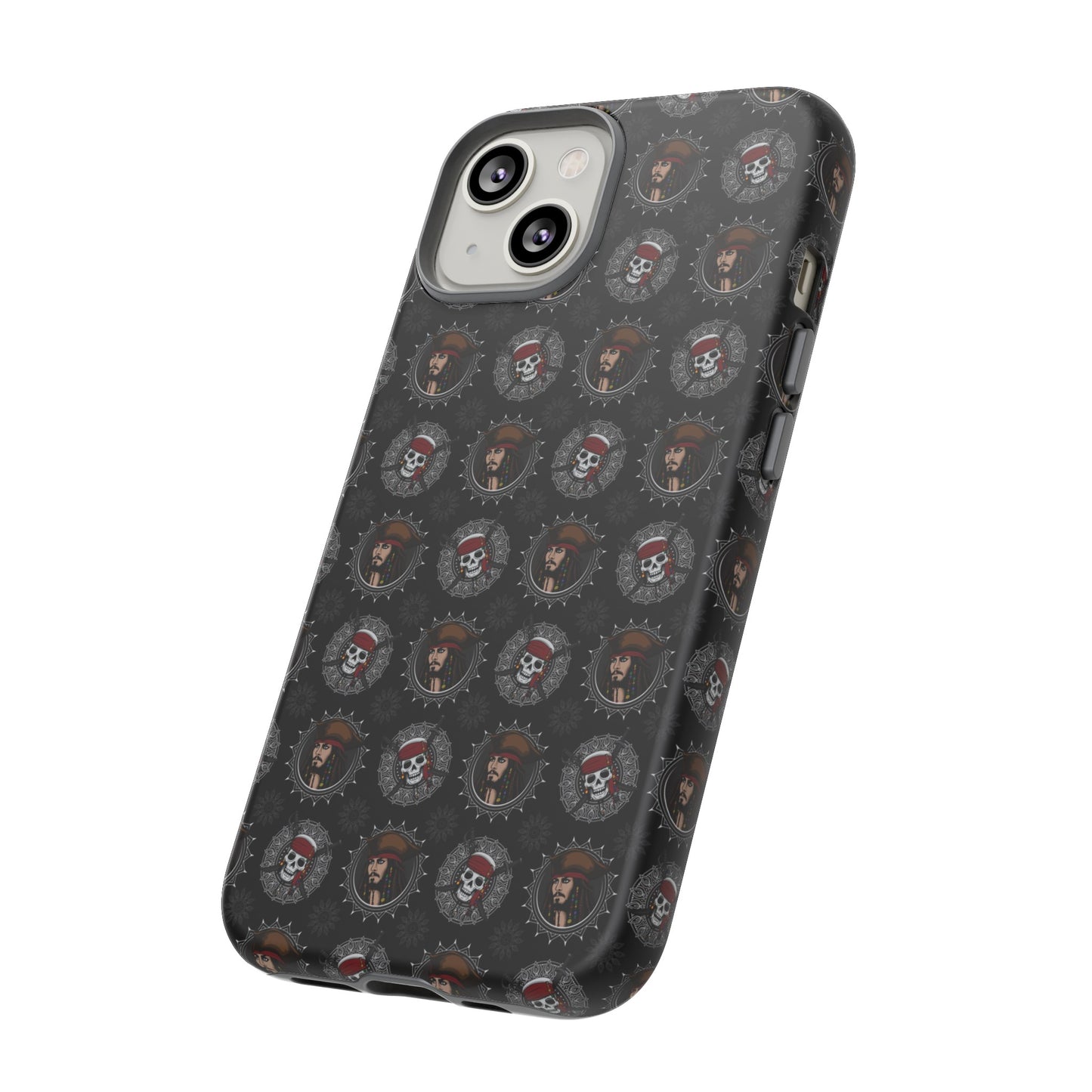 Savy Tough Cell Phone Cases