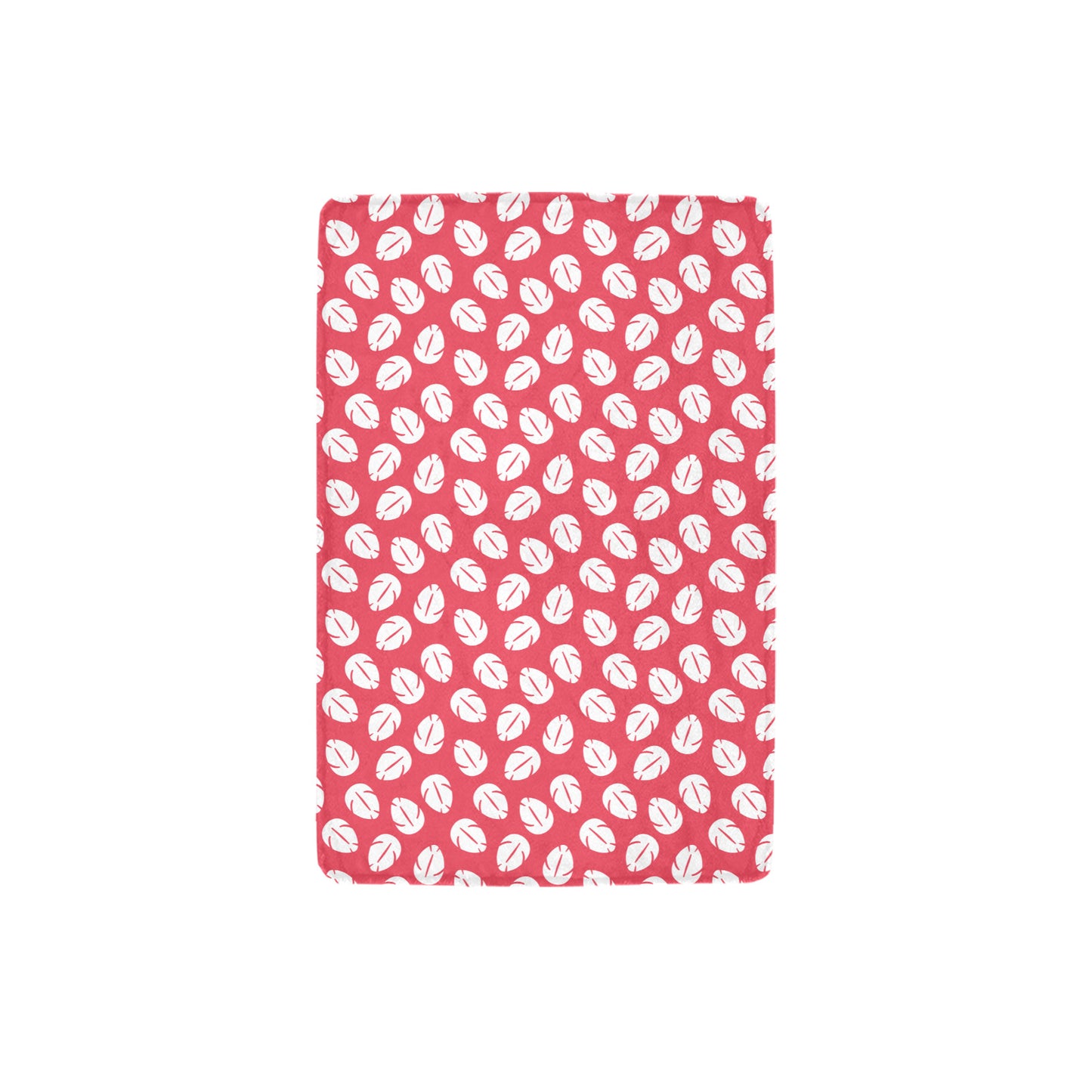 Lilo's Dress Ultra-Soft Micro Fleece Blanket 32"x48"