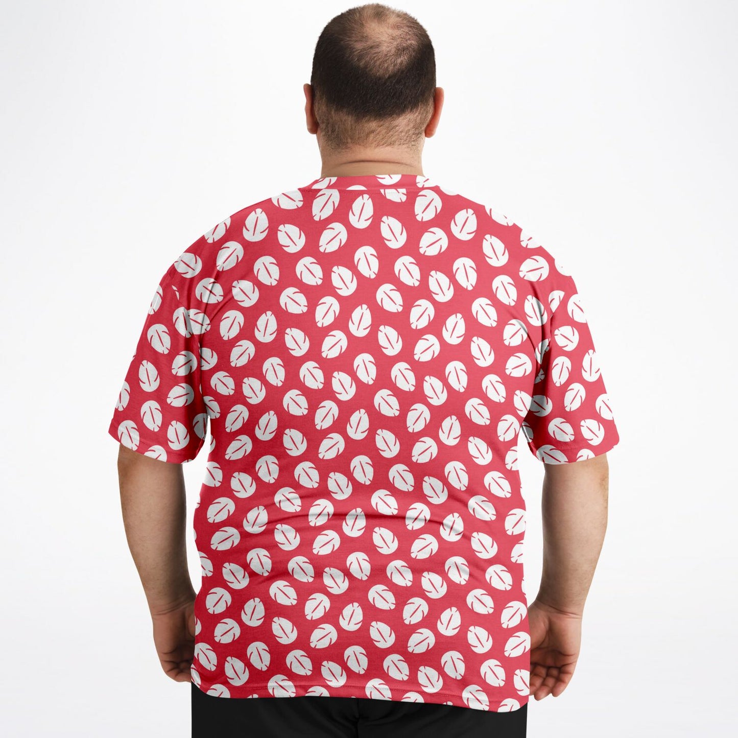 Lilo's Dress Unisex Plus-size T-Shirt