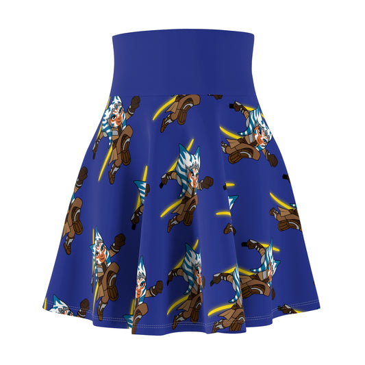 Disneyland 10K Women's Skater Skirt