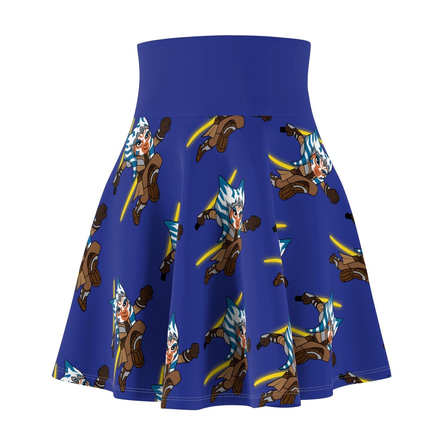 Disneyland 10K Women's Skater Skirt