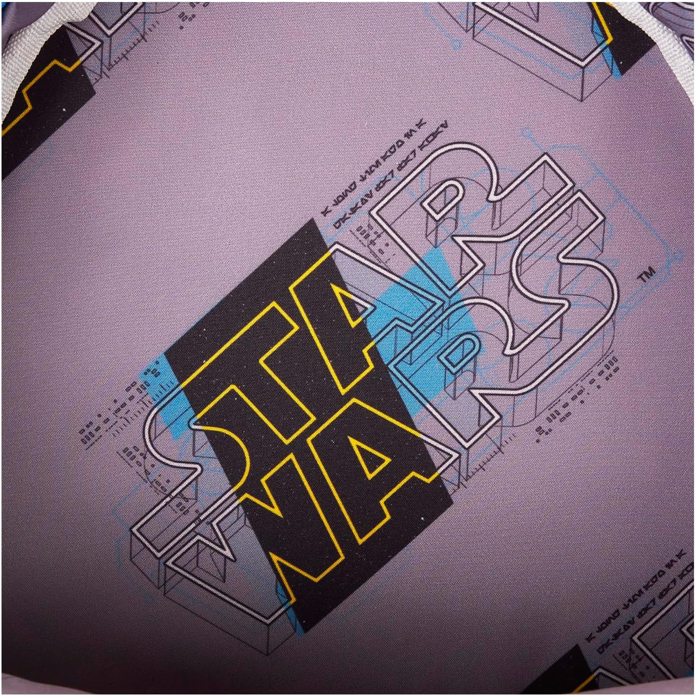 Loungefly Star Wars: The Power of The Force Astromech Droid Mini Backpack