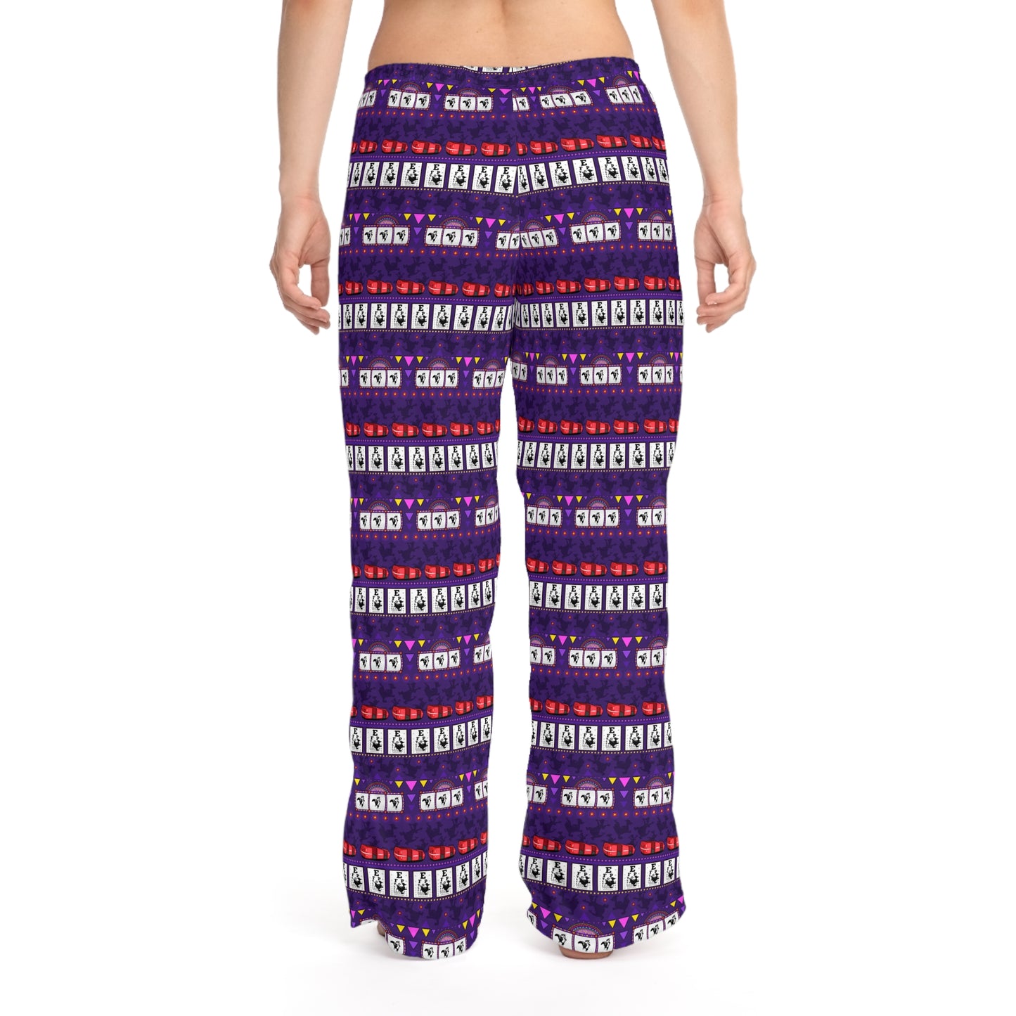 Constellations Women's Pajama Pants