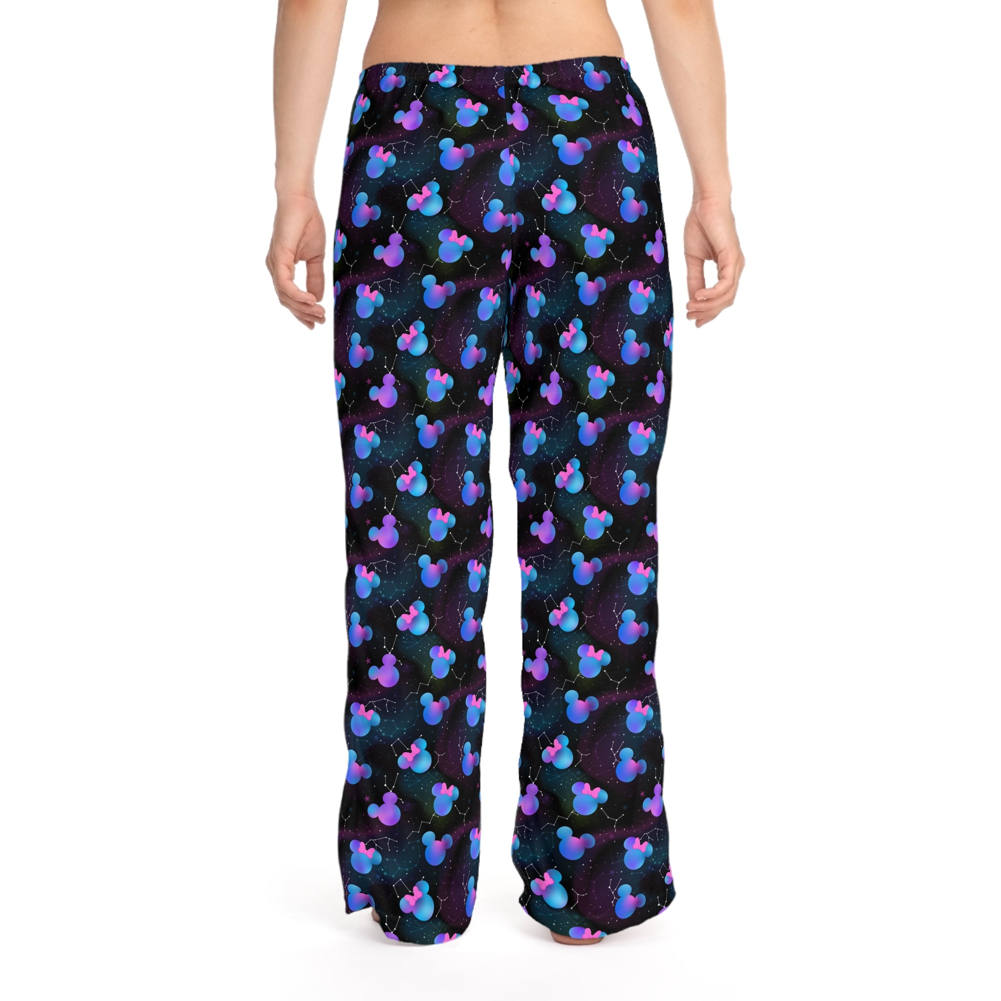 Disney World Epcot Art Festival Women's Pajama Pants – Ambrie