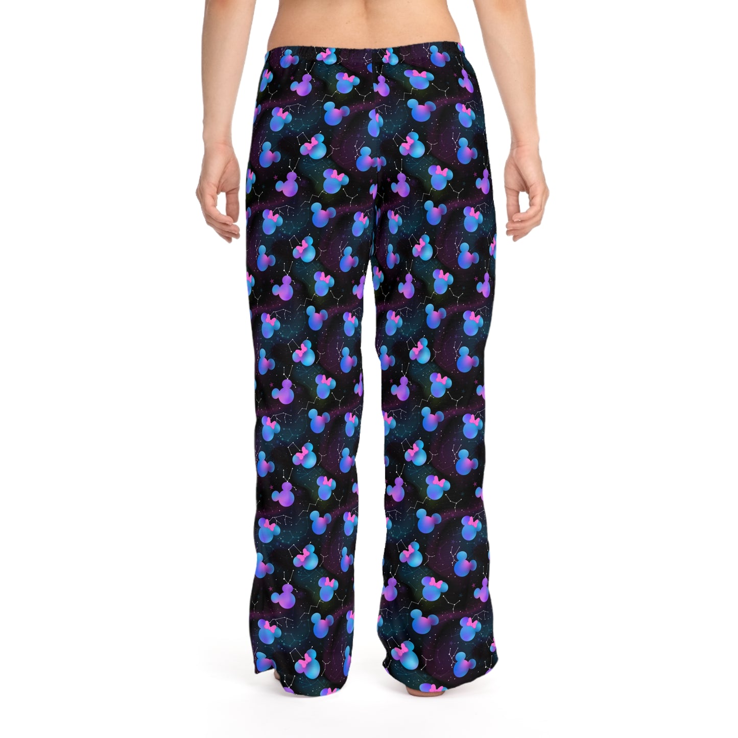 Art Festival Women's Pajama Pants