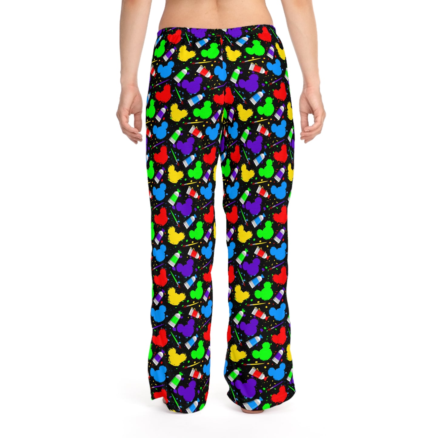 Imagination Line Women's Pajama Pants