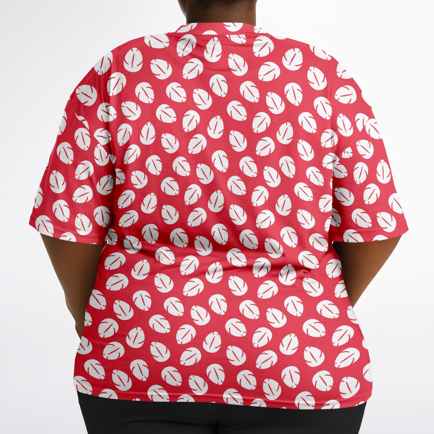 Lilo's Dress Unisex Plus-size T-Shirt