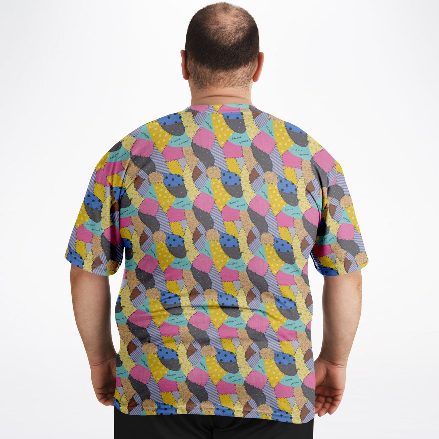 Sally's Dress Unisex Plus-size T-Shirt