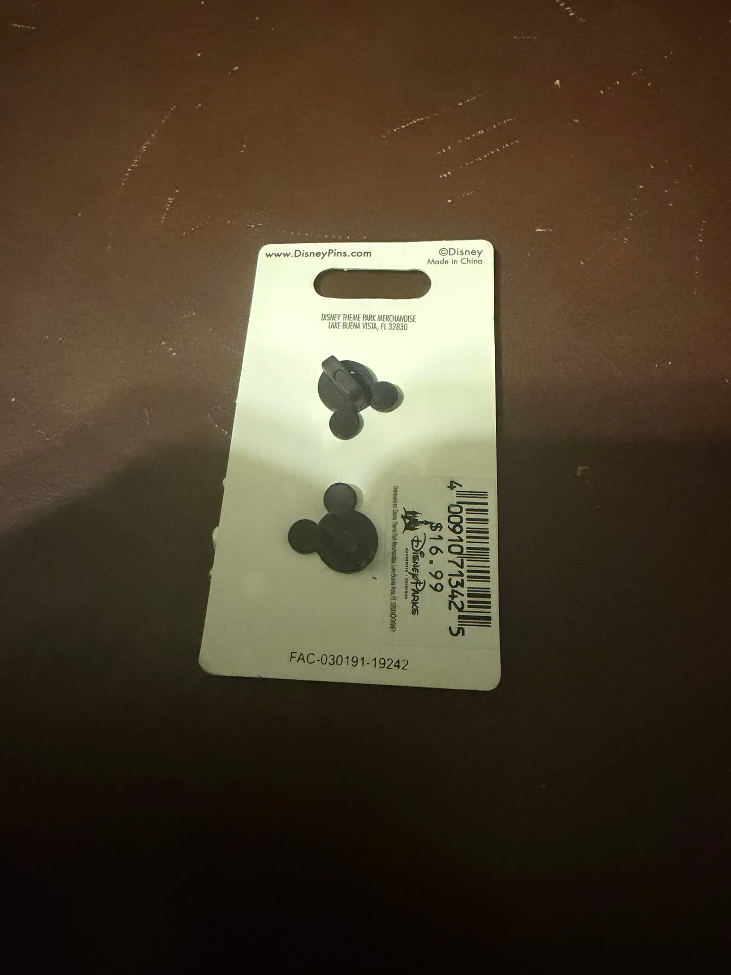 Disney Parks 2019 Fine And Dandy Trading Pin New Mickey And Friends New