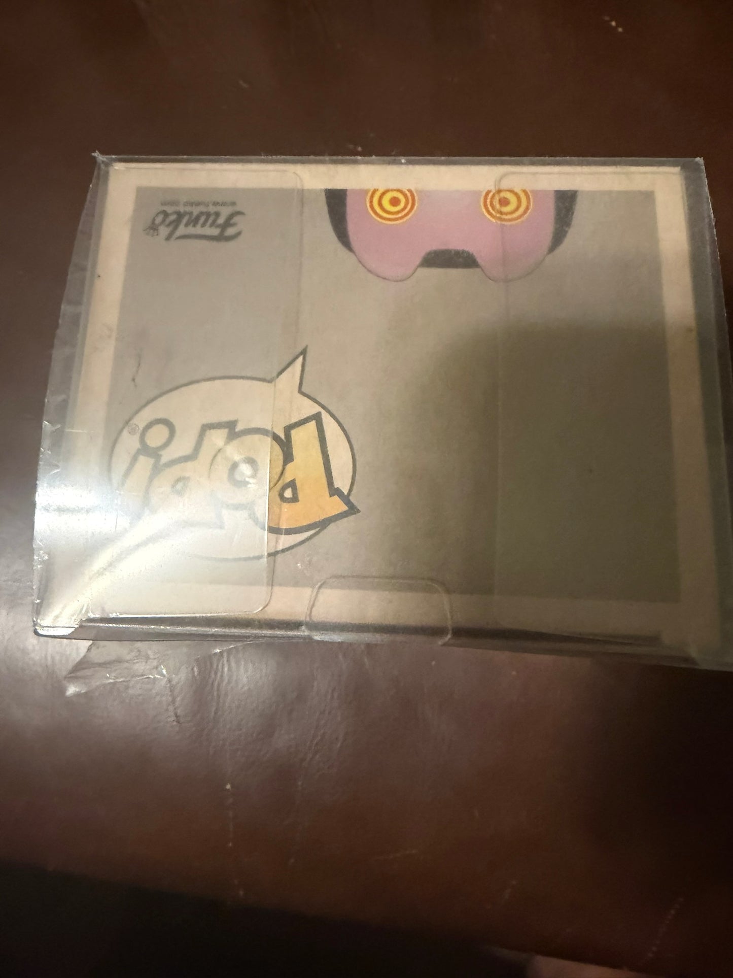 Funko Pop! Mr Toad #814 - Disneyland Resort 65th Anniversary Vinyl Gift New