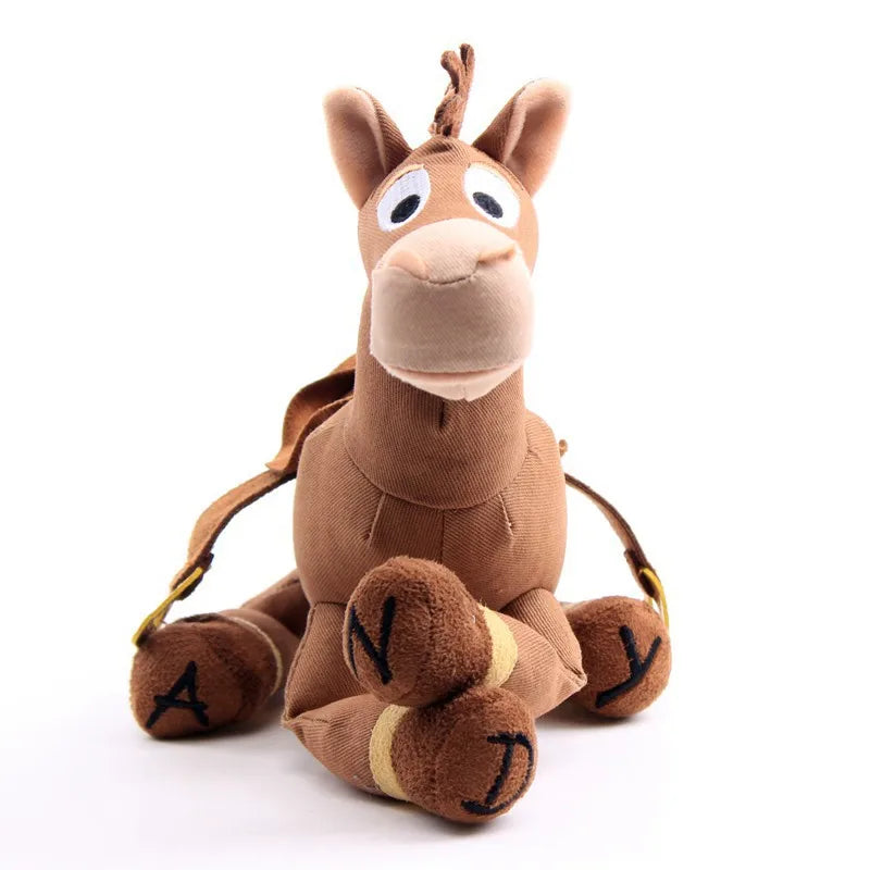 Toy Story Bullseye Plush