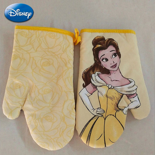 Disney Belle Princess Oven Glove