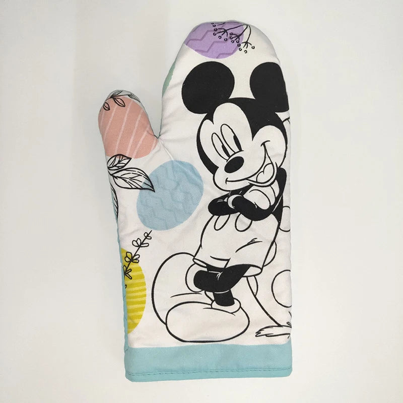 Disney Mickey Mouse Oven Glove