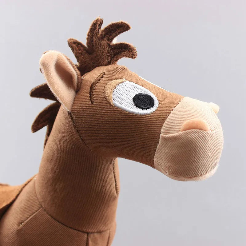 Toy Story Bullseye Plush