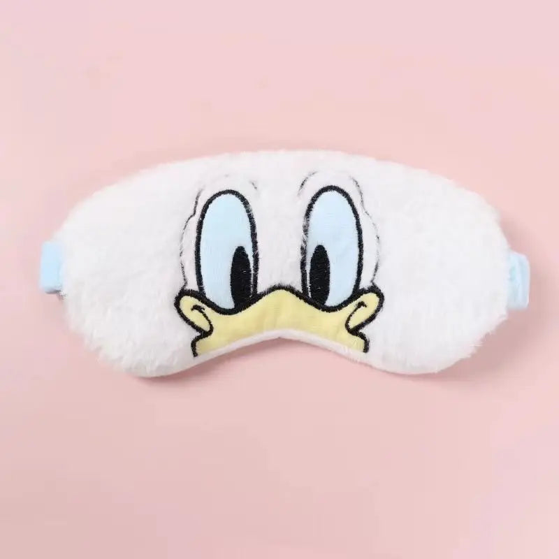 Minnie ears mask Donald Daisy outlet Duck