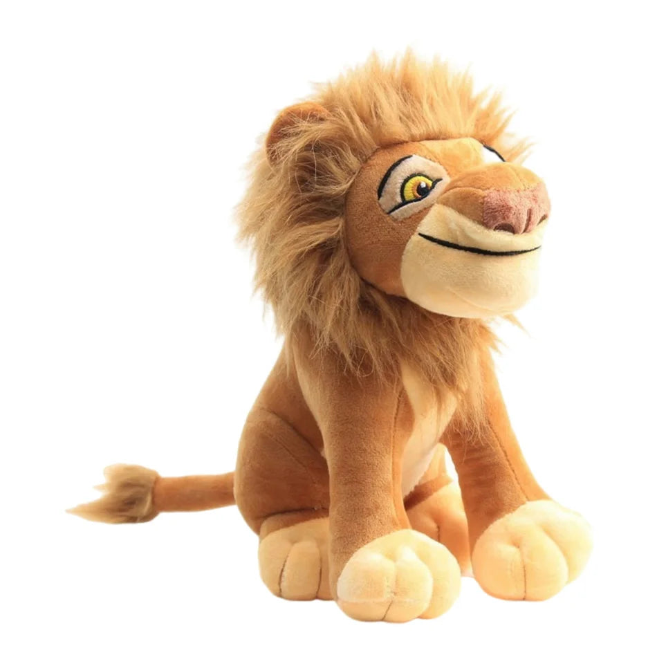 2024 New Disney Lion Plush