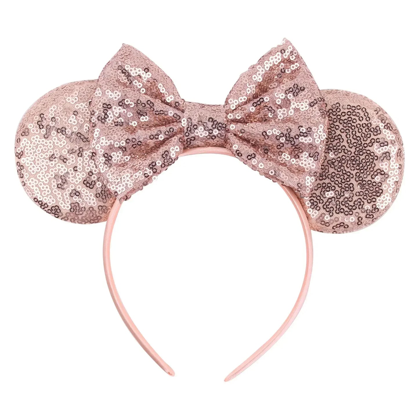Disney Mickey Mouse Ears Animal Prints And More Ears For Adults Headband Hair Accessory