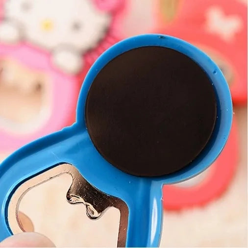 Disney Stitch Bottle Opener