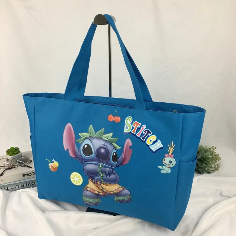 Large outlet Travel Disney Bag Edition