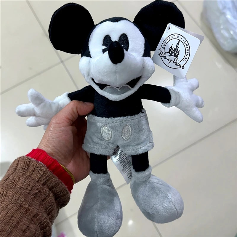 Disney Classic Steamboat Mickey Mouse Plush