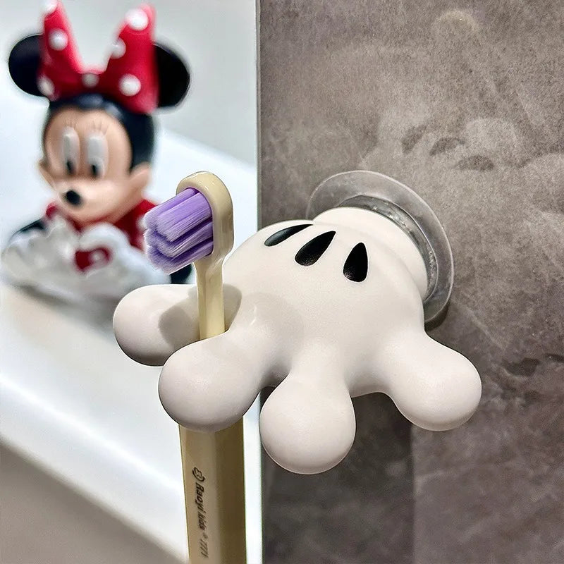 Disney Mickey Toothbrush Holder Organizer