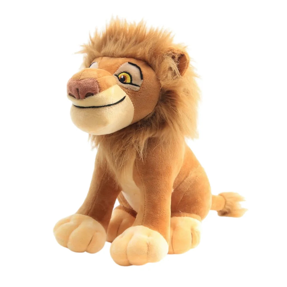 2024 New Disney Lion Plush