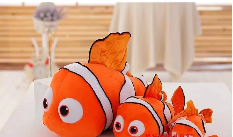 Disney Finding Nemo Plush