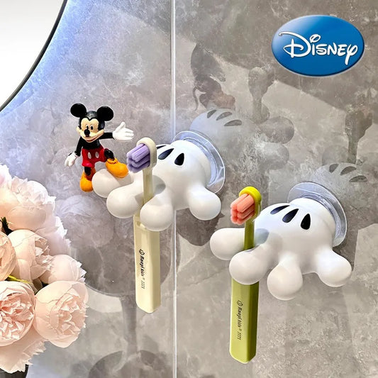 Disney Mickey Toothbrush Holder Organizer