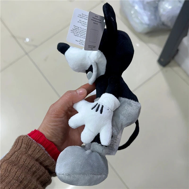 Disney Classic Steamboat Mickey Mouse Plush